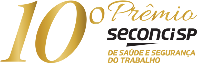 10º Prêmio Seconci-SP de Saúde e Segurança do Trabalho