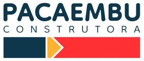 Logo Pacaembu Construtora