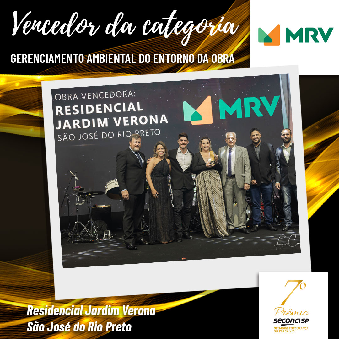 Gerenciamento Ambiental do Entorno da Obra - MRV - Residencial Jardim Veronas - São José do Rio Preto