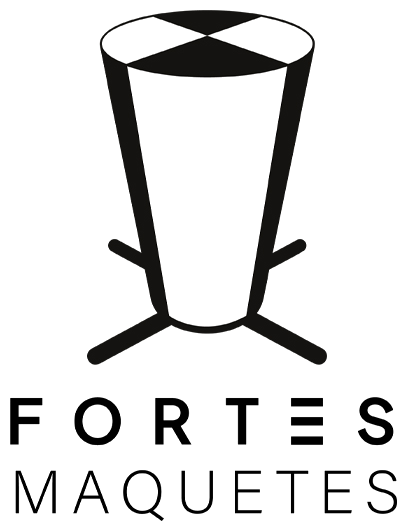 Fortes Maquetes