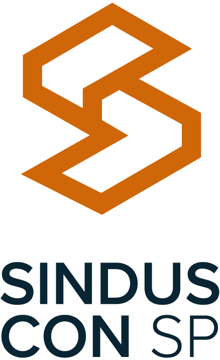 Logo do SindusCon-SP